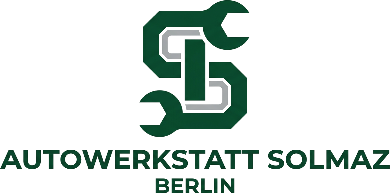 Autowerkstatt Solmaz